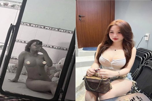 Ân ái VN nàng vú bự khích lệ dục vọng