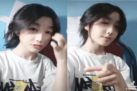 Bạn rủ rê khoe bím xong làm tình mệt mỏi