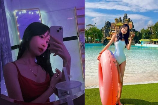 Cảm xúc thăng hoa trong hành trình khám phá những bí ẩn tình yêu