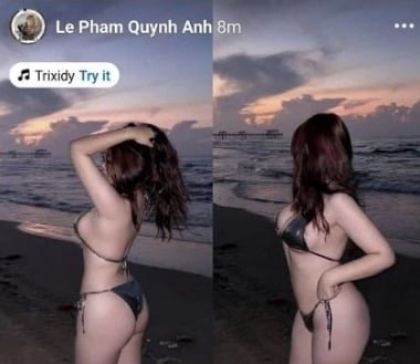 Chịch cô sinh viên Nguyễn Thị Hương Giang