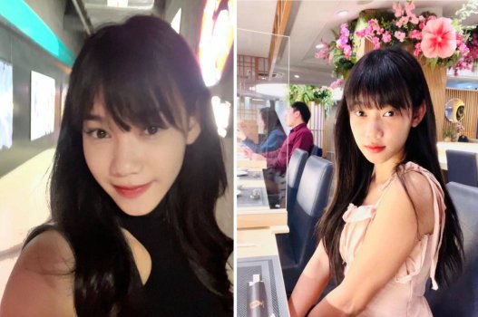 Clip nóng bỏng cô nàng hiền lành nghe theo lời chàng trai hư