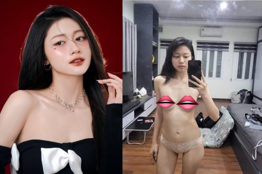 Clip nóng Đoàn Ngọc cô gái gợi cảm Hà Nội