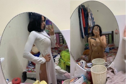 Clip nóng nữ sinh đam mê khám phá hạnh phúc mỗi ngày