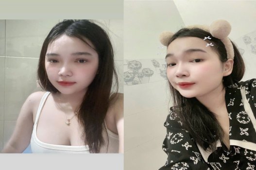 Clip nữ sinh Tôn Đức Thắng quyến rũ với nét đẹp gợi cảm