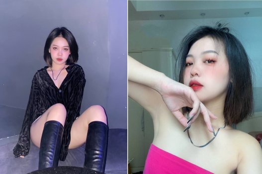 Clip nóng Dương Tiểu Hân quyến rũ tỏa sáng