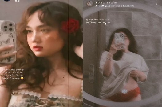 Clip nóng nàng vòng eo thon khoái lạc độc quyền