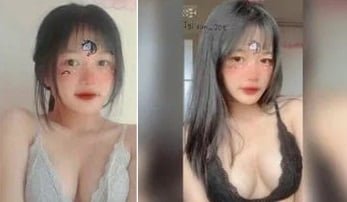 Clip tình yêu Nguyễn Thị Thảo đầy đam mê trong khoảnh khắc mặn nồng