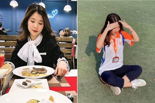 Clip nóng nữ sinh viên khao khát cảm xúc chân thành