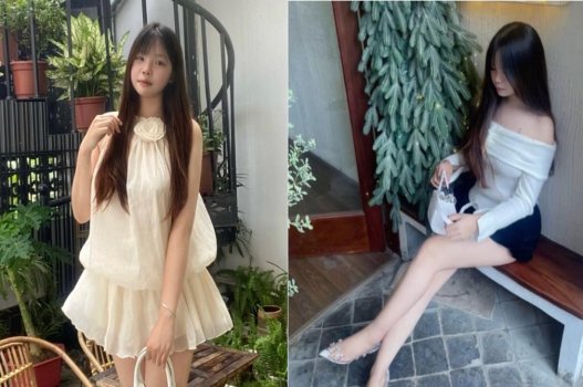 Cô gái đại học bất ngờ bị bạn trai cũ phát tán clip riêng tư nóng bỏng