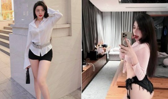 Cô gái cùng bạn thân trò chuyện trong những giấc mơ nóng bỏng