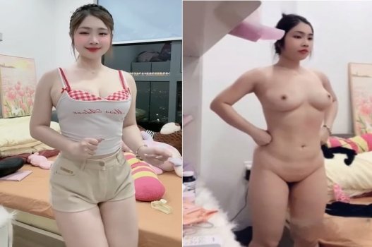 Em quyến rũ lại đầy đặn khiến ai cũng phải mê