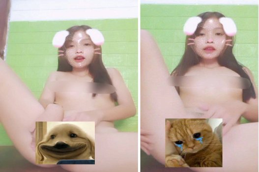 Em quyến rũ Thỏ say đắm trong khoảnh khắc thăng hoa mê hoặc