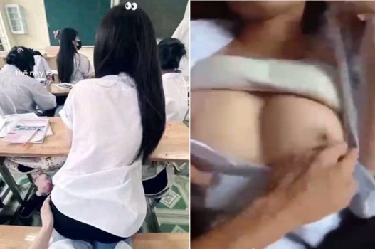 Em gái xinh đẹp khiến 