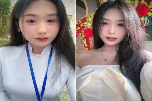 Em xinh VN khoe hình ảnh nóng bỏng đầy mát mẻ