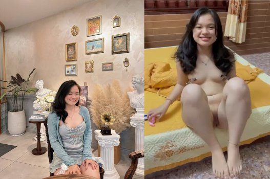 Gái đẹp sở hữu nét quyến rũ mê hoặc lòng người