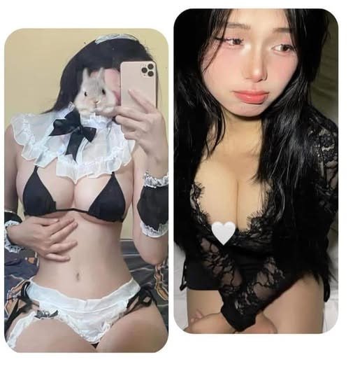 Hầu Gái Gợi Cảm Phục Tùng Thiếu Gia