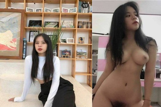 Hoàng Trúc tung clip nóng sau khi chia tay bạn trai