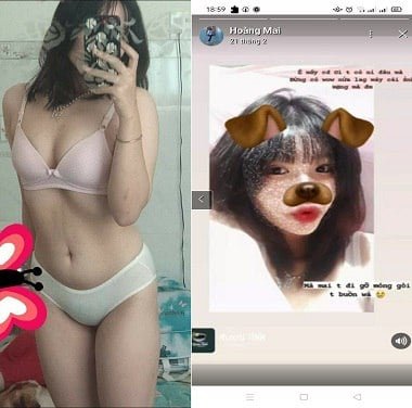 Kỷ niệm buổi học đáng nhớ với cô gái tui thích