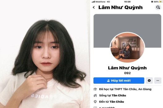 Lâm Như Quỳnh vẫn trẻ trung và đam mê khám phá tình dục mãnh liệt