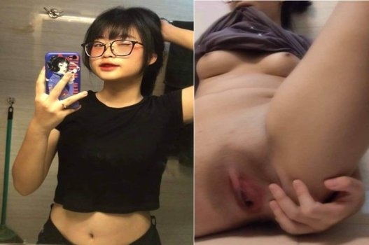 Làm chuyện ấy với cô gái xinh đẹp mặc áo dài và đội kính cực kỳ nóng bỏng năm 2025