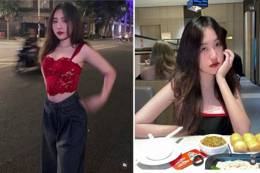 Lê Thu mời đi ngủ là cho làm tình