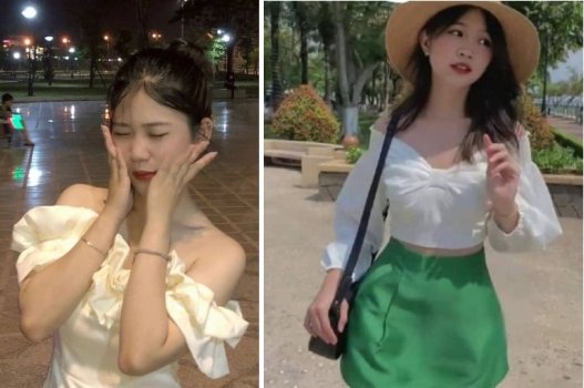 Lén lút quay clip nóng bỏng của cô gái với bạn trai cũ sau chia tay