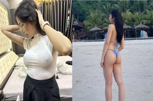 May mắn quen em qua Tinder vòng 3 nóng bỏng
