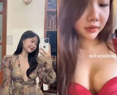 Nàng có thân hình quyến rũ khiến mọi ánh nhìn đều chú ý trong video