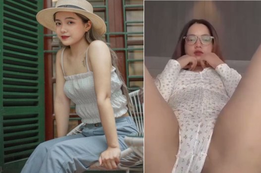 Nàng quan hệ mãnh liệt sướng run rẩy