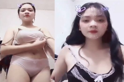 Nàng nóng bỏng phô diễn cơ thể trong bộ sưu tập thời trang gợi cảm