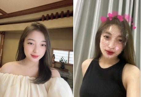 Nàng nóng bỏng khiến chàng mê mệt quyến rũ không thể rời mắt