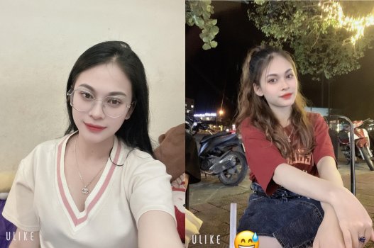 Người yêu cũ lúc làm tình thích bịt miệng