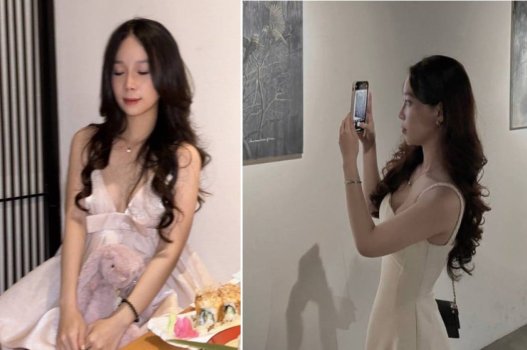 Nhỏ nhắn nhưng sức mạnh tình dục bùng nổ