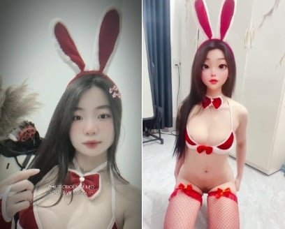 Noel mê mẩn với cô gái nóng bỏng quyến rũ
