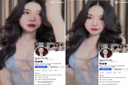 Phim 18+ Nguyễn Nhi quyến rũ mê hoặc