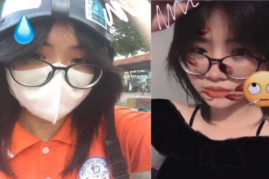 Phim nóng cô học sinh kính cận thỏa mãn khát khao