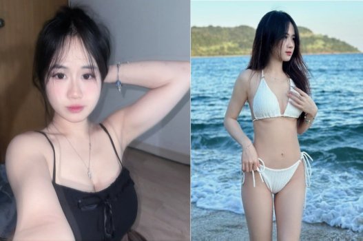 Chuyện tình nóng bỏng của Tik Toker khi ân ái với anh chàng cu khổng lồ