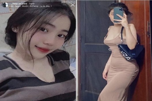Quan hệ đầy đam mê với cô nàng xinh đẹp khiến cô thổn thức trong sung sướng