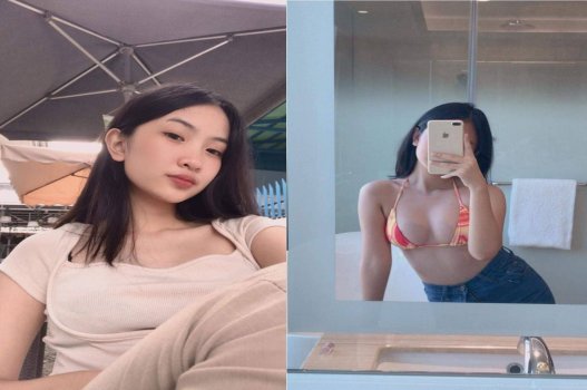 Quỳnh Lương lén lút ân ái cùng bạn thân của người yêu