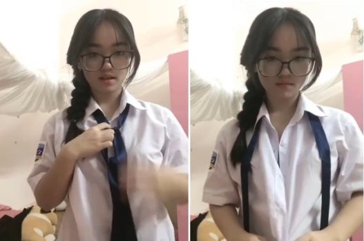Sex Gen Z Kính Cận Hám Lợi Thích Chơi Liều
