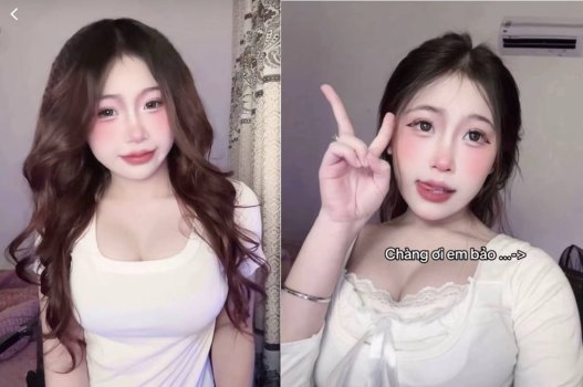 Thân mật với Thỏ Baby cực kỳ quyến rũ trong đêm đầy đam mê
