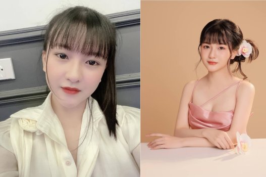 Quyến Rũ Như Quỳnh Mê Đắm Bạn Trai Trong Đêm Tình Nồng