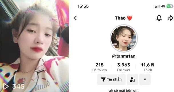 Thảo Ngọc khoe dáng quyến rũ trong clip nóng bỏng bất ngờ