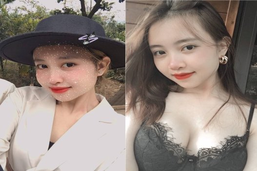 Thảo Vân ngực lớn mê hoặc cảm xúc