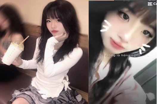 Trà My trải nghiệm cuộc sống sugar baby trong những năm tháng học đường