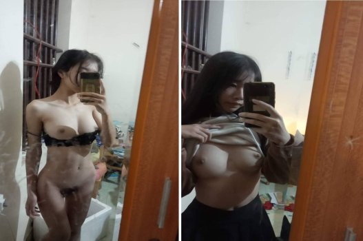 Trang Anh trưởng thành với những khát khao mãnh liệt