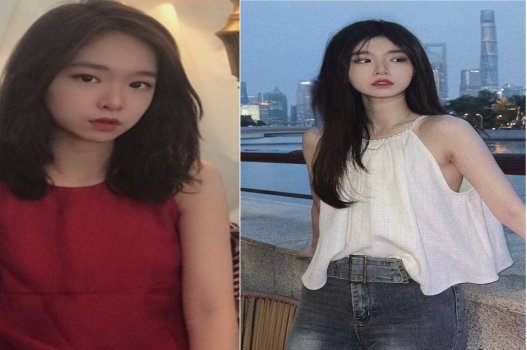Thú Vị Với Người Đẹp Quyến Rũ và Gợi Cảm